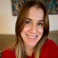 Sharon McGregor Email