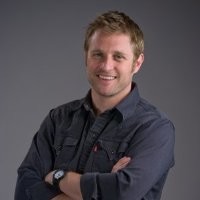 NBCUniversal Media, LLC Employee George Oliphant's profile photo