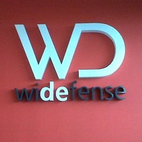 Widefense Employee Randall Alvarado's profile photo
