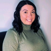 Vibrantz Technologies Inc. Employee Amber Fall's profile photo