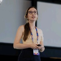 Superlógica Tecnologias Employee Beatriz Siqueira's profile photo