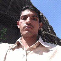 PK Clean Employee Pramod Patil's profile photo