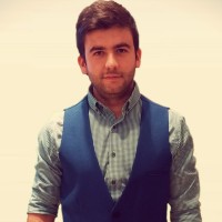 cloudnesil Employee Mustafa Tekkoyun's profile photo