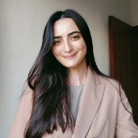 Axiory Employee Sophia Charalambous's profile photo