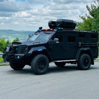 Lenco Armored Vehicles Employee Christopher Tyler's profile photo