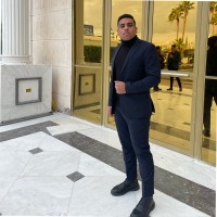 PICO Modern Agriculture Company Employee Muhmmed Yasser's profile photo