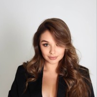 UCABevent Employee Ksenia Trachenko's profile photo