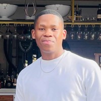 Pulego Technologies Employee Shaun Matjila's profile photo