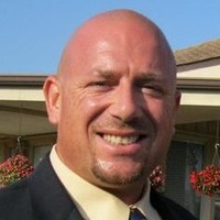 Invictus Security Employee Scott Steiman's profile photo