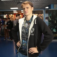 Digital Vortex Ent. Employee Alex Vlasov's profile photo