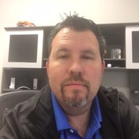 maxwell+spark Employee Dale Disch's profile photo