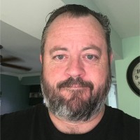 Proof Productions, Inc. Employee Brad Helm's profile photo