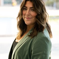 Leland Furniture Employee Ally McDaid's profile photo