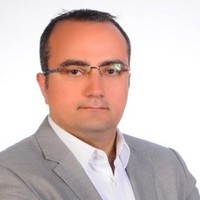 PM Piping Employee Mohamed Chehab's profile photo