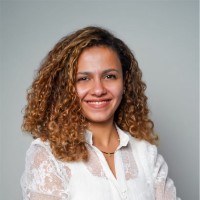 Savory & Partners Employee Youstina Roshdy's profile photo