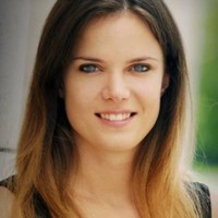 TheHouseOfMouse Employee Silvia Ballardin's profile photo
