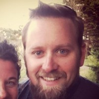 Holland College Employee Bob Terpstra's profile photo