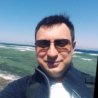 Paradigma Development Employee Vladyslav K's profile photo
