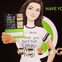 It Works! Global Employee Olivia Borja's profile photo