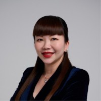 Singtel Employee Cyndi Pei's profile photo