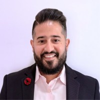 JXT Group Employee Menachem Ani's profile photo