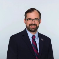 Houston Grand Opera Employee Matt McKee's profile photo