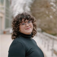 Drinkmate Inc Employee Kylie Hunter's profile photo