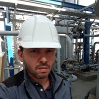 Speno International SA Employee Gaetan Gros's profile photo