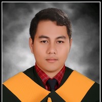 Cebu Provincial Government Employee Efren Gutang's profile photo