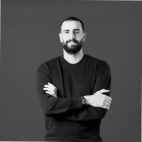 GenTwo Employee Guilherme Alexandre's profile photo