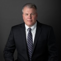 Interfinish, LLC Employee Pat McCarthy's profile photo