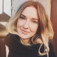 Tezaurus Employee Evelina Mickeliūnaitė's profile photo