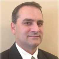 Toray Plastics (America), Inc. Employee Paul Butera's profile photo