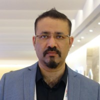 Ushodaya Enterprises Pvt Ltd - "Eenadu" Employee Sushil Tyagi's profile photo