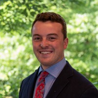 Oracle Employee Geoff Warren's profile photo