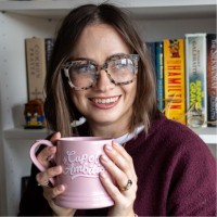 Storal Learning Employee Hannah Tranah's profile photo