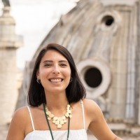 The Round Table - progetti di comunicazione Employee Antonia Corvasce's profile photo