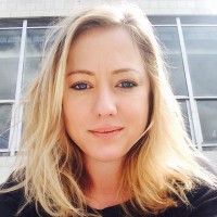 GlobalData Plc Employee Katy Hart's profile photo