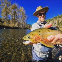 CDA National Reserve Employee Zach Bauer's profile photo