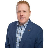 Pragmatic Communications Employee Dustin Haupt's profile photo
