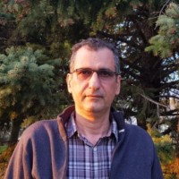 University of Tehran Employee Hamid Farahmand's profile photo