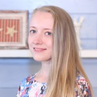 Infomediji d.o.o. Employee Julia Kuznetsova's profile photo