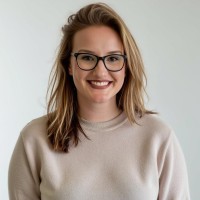 Amazon Employee Katie Klein's profile photo