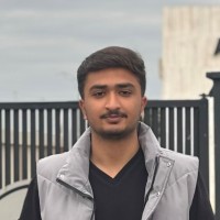 DyCoders Employee Dawood Noor's profile photo