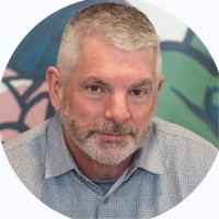 Go-Forth Pest Control Employee Gary Corns's profile photo