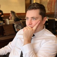 AquaSafe Pool Management, Inc. Employee Ivan Tisari's profile photo