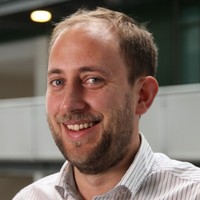 Bennett School of Public Policy Employee Sam Gilbert's profile photo