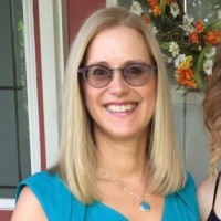 One Kids Place Children's Treatment Centre Employee Susan Jahn's profile photo