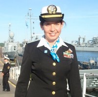 Elizabeth Williams's profile photo