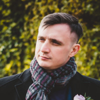 Blocktrade Employee Artem Gerus's profile photo